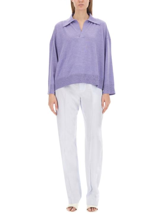 26SS 보테가베네타 스웨터 757827 V37J05122 MULTICOLOUR - BOTTEGA VENETA