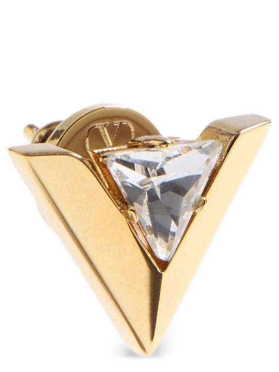 25FW 발렌티노 가라바니 이어링 W0J0AX8YCW9MN Gold - VALENTINO GARAVANI