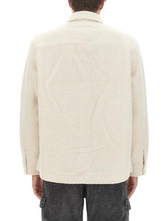  이자벨마랑 긴팔 셔츠 MA0108HA A3C42H23EC MULTICOLOUR - ISABEL MARANT