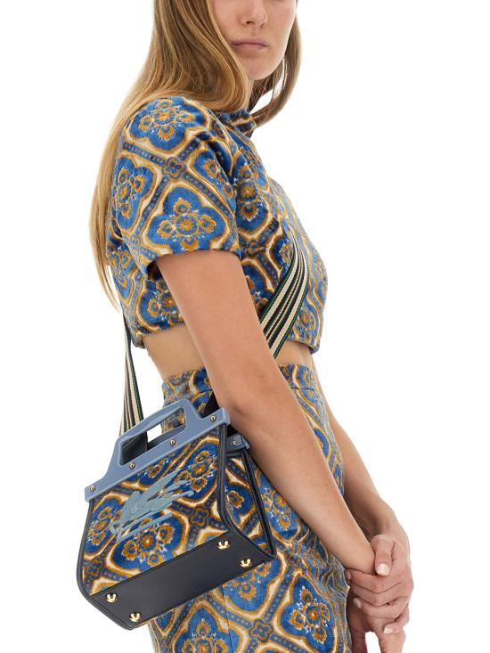  에트로 셔츠 11778 05630200 MULTICOLOUR - ETRO