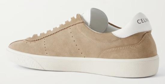 25FW 셀린느 부츠 364665218C02BG BEIGE DOM - CELINE