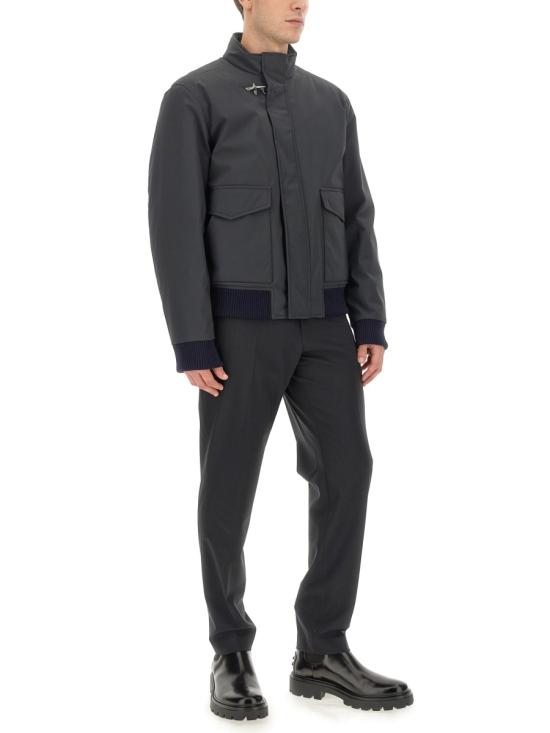  페이 자켓 NAM12470080 VAQU807 MULTICOLOUR - FAY