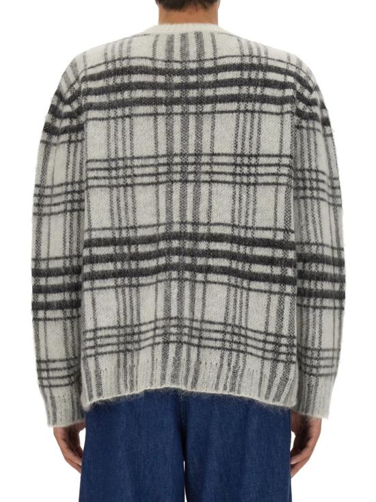 JW앤더슨 스웨터 KW0941 YN0222903 MULTICOLOUR - JW ANDERSON