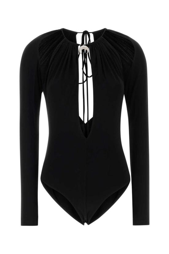 25FW 마린세르 셔츠 WTO459ACJER0082 BK99 Black