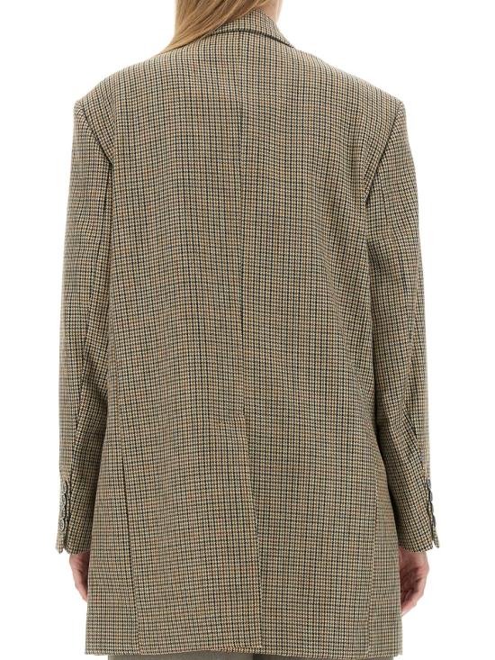  아미 수트 자켓 FBV311 WV0032270 MULTICOLOUR - AMI