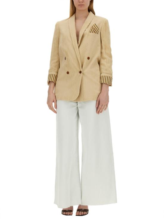  알리지 수트 자켓 153806 A3043CM IVORY - ALYSI