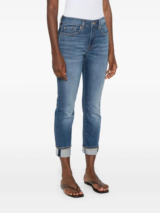 25FW 세븐포올맨카인드 데님 팬츠 7UC3044A U71BW BLUE - 7 FOR ALL MANKIND