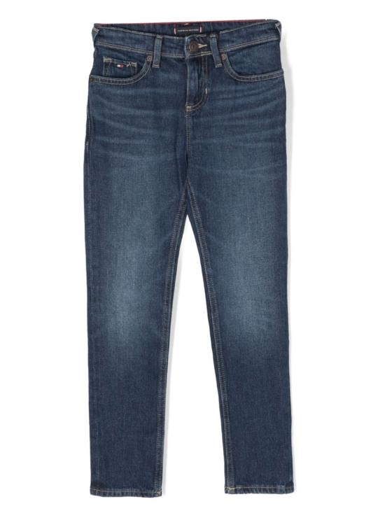  [키즈] 타미힐피거 진 KB0KB08275K 1BK DENIM