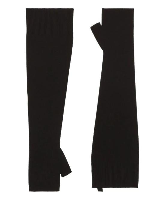 25FW 돌체앤가바나 장갑 FX06KT JBVZ0 N0000 NERO