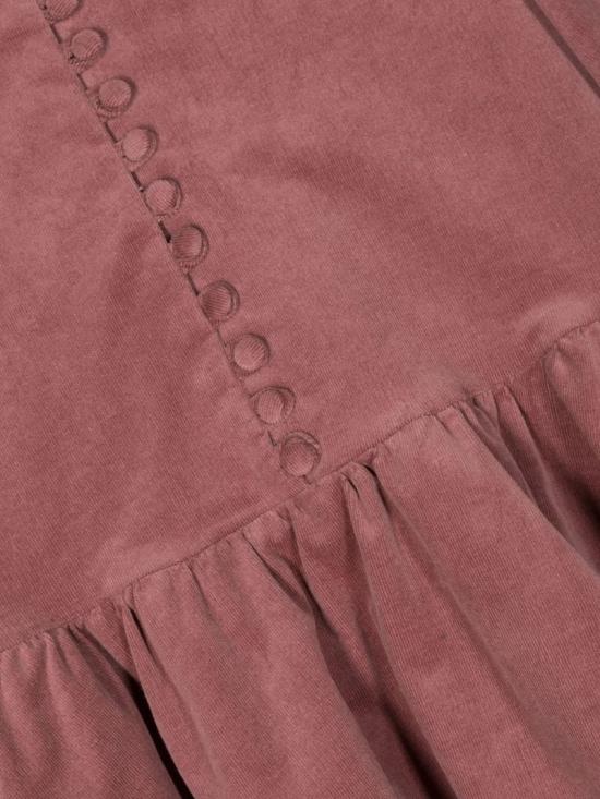  [키즈] 시모네타 원피스 ST1B30K V0089524 PURPLE - SIMONETTA