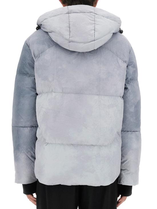  JG1 봄버 자켓 JGM01P SHADOWWHITE - JG1