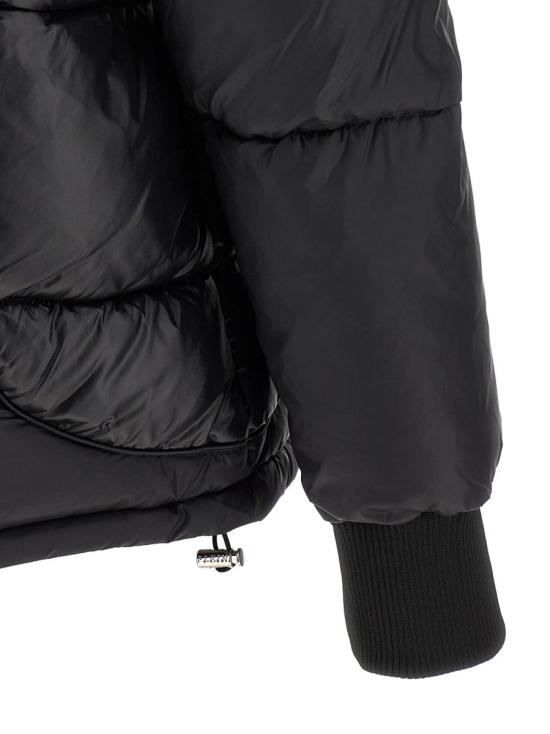 25FW 필립 플레인 패딩 FAECMRB2893PNY002N02 Black - PHILIPP PLEIN