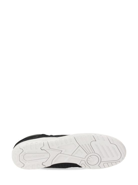  와타나베 준야 스니커즈 WL K101 001 1 BLACK - JUNYA WATANABE