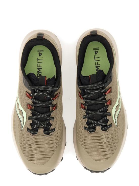  써코니 스니커즈 S20838 31 COFFEE BLK MULTICOLOUR - SAUCONY