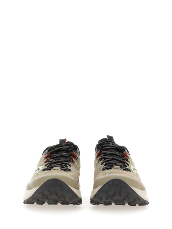  써코니 스니커즈 S20838 31 COFFEE BLK MULTICOLOUR - SAUCONY