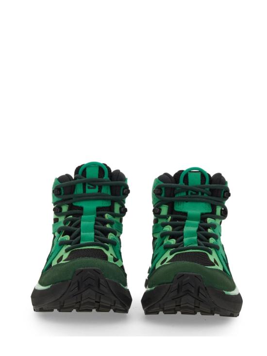  살로몬 스니커즈 L47361800 GREEN - SALOMON
