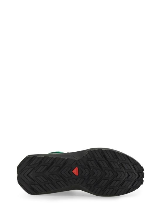  살로몬 스니커즈 L47361800 GREEN - SALOMON