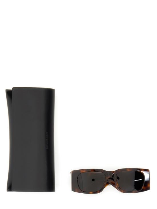 26SS 생로랑 선글라스 769789 Y99562300 BROWN - SAINT LAURENT