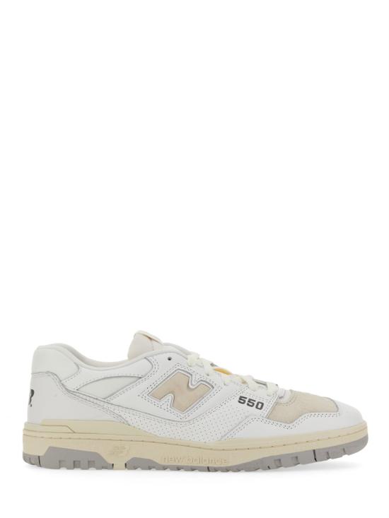  뉴발란스 스니커즈 BB550PWG WHITE
