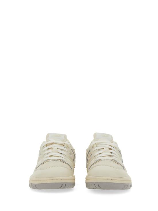  뉴발란스 스니커즈 BB550PWD TURTLEDOVE MULTICOLOUR - NEW BALANCE