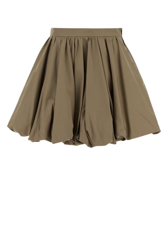 25FW 디올 스커트 557J64A3332 1782 BEIGE