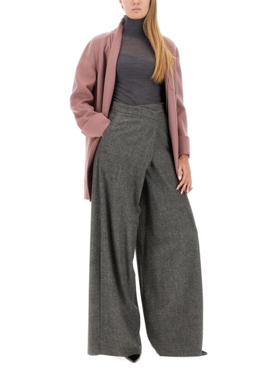  막스마라 코트 2310461236600 560014 PINK - MAX MARA