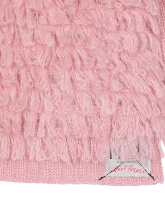  [키즈] 누메로벤투노 풀오버 N21719K N03000N313 PINK - N°21