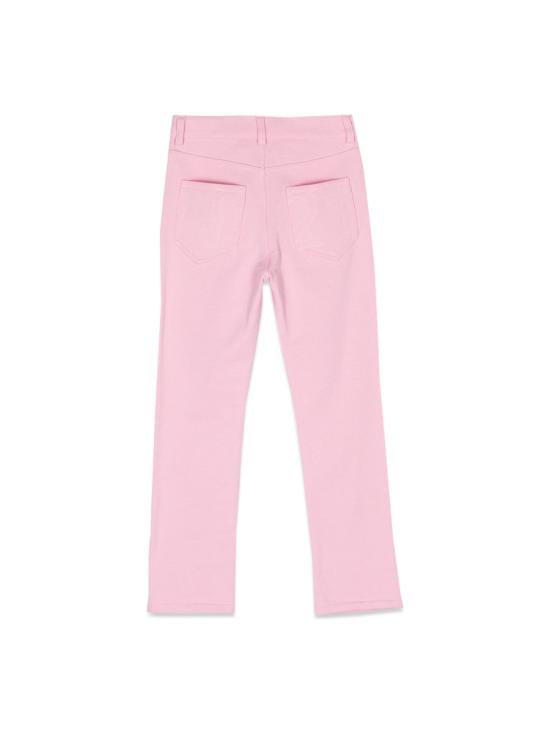 [키즈] 누메로벤투노 스트레이트 팬츠 N21707K N01790N313 PINK - N°21