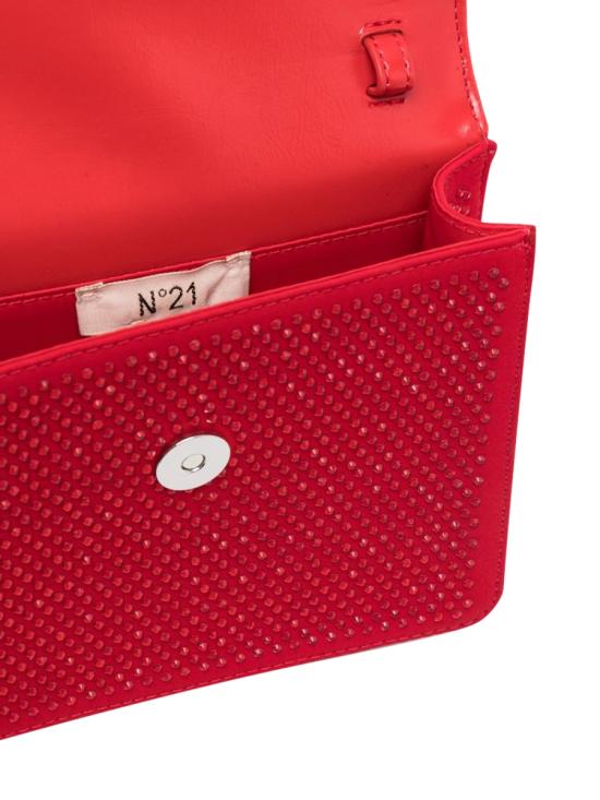  [키즈] 누메로벤투노 크로스백 N21729K N03280N407 RED - N°21