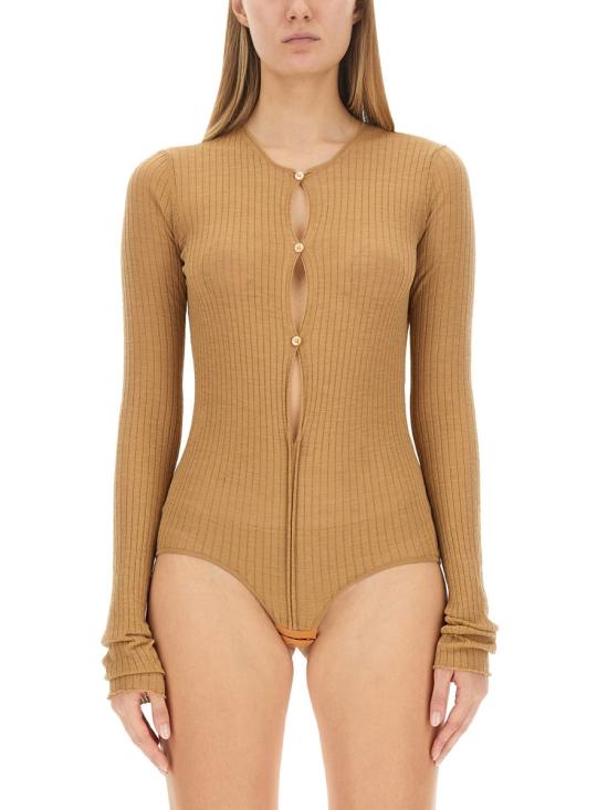  스포트막스 스웨터 2323661036600 188002 BEIGE