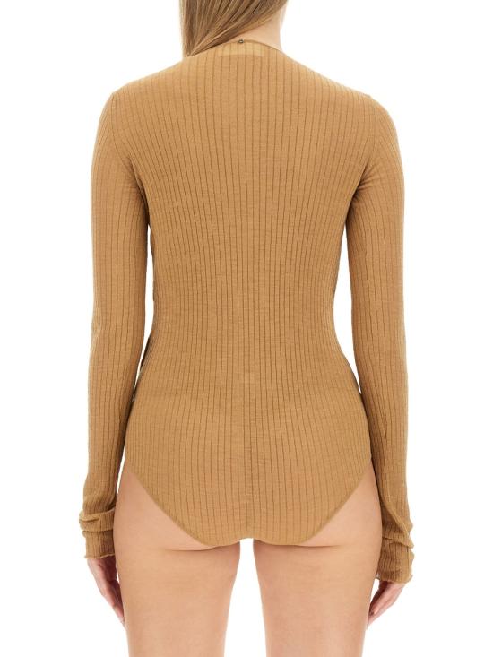  스포트막스 스웨터 2323661036600 188002 BEIGE - SPORTMAX