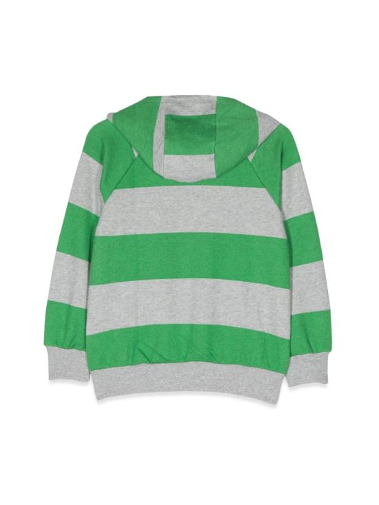  [키즈] 미니로디니 풀오버 2372014375K GREEN - MINI RODINI