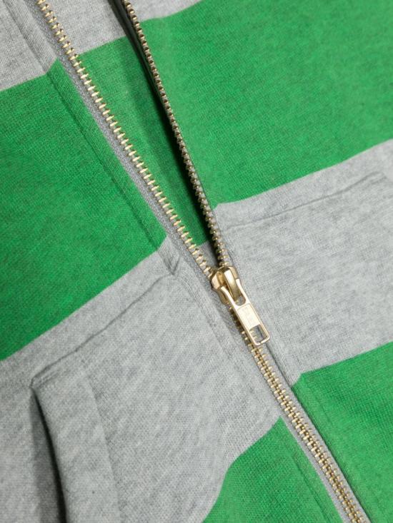  [키즈] 미니로디니 풀오버 2372014375K GREEN - MINI RODINI