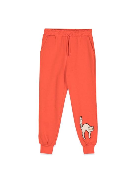  [키즈] 미니로디니 스트레이트 팬츠 2373012842K RED