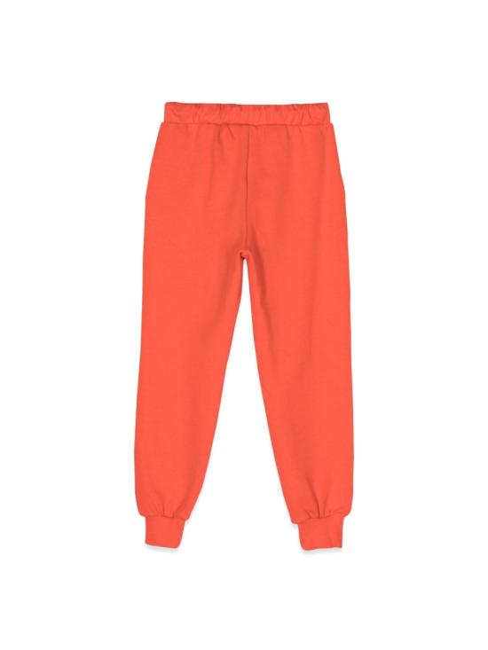  [키즈] 미니로디니 스트레이트 팬츠 2373012842K RED - MINI RODINI