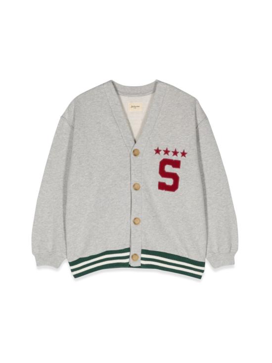  [키즈] 벨로즈 풀오버 BK232355K T1654008 GREY