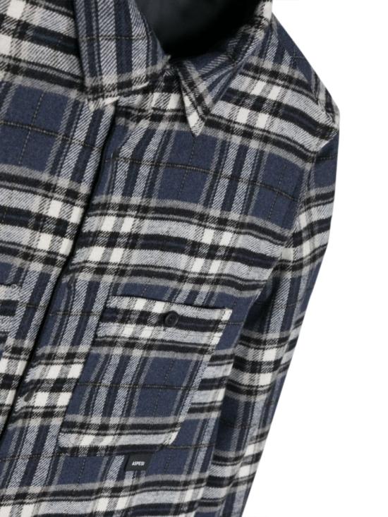  [키즈] 아스페시 캐주얼 자켓 F23027GMC3142K 4749 DENIM - ASPESI