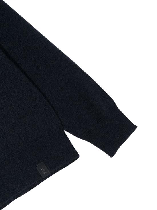  [키즈] 페이 풀오버 FT9P00K W0023635 BLUE - FAY