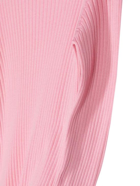  [키즈] 베르사체 풀오버 1012600K 1A090951PQ10 PINK - VERSACE