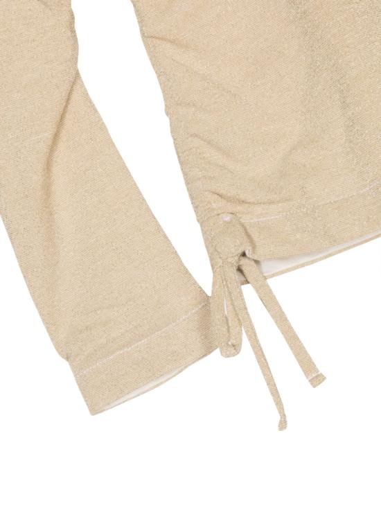  [키즈] 돌체앤가바나 풀오버 L5JTMLK FUGM9S0997 GOLD - DOLCE & GABBANA