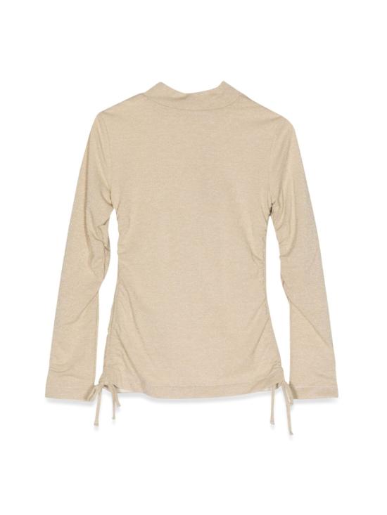  [키즈] 돌체앤가바나 풀오버 L5JTMLK FUGM9S0997 GOLD - DOLCE & GABBANA