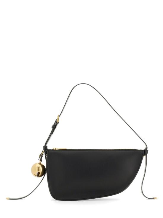  버버리 숄더백 8077582 A1189 BLACK