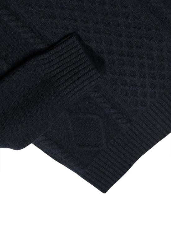  [키즈] 페이 풀오버 FT9P20K W0023635 BLUE - FAY