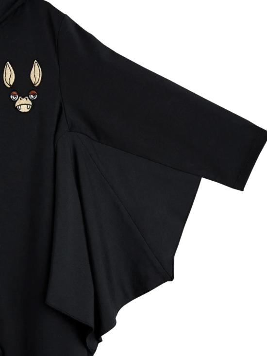  [키즈] 미니로디니 캐주얼 세트 2374011599K BLACK - MINI RODINI