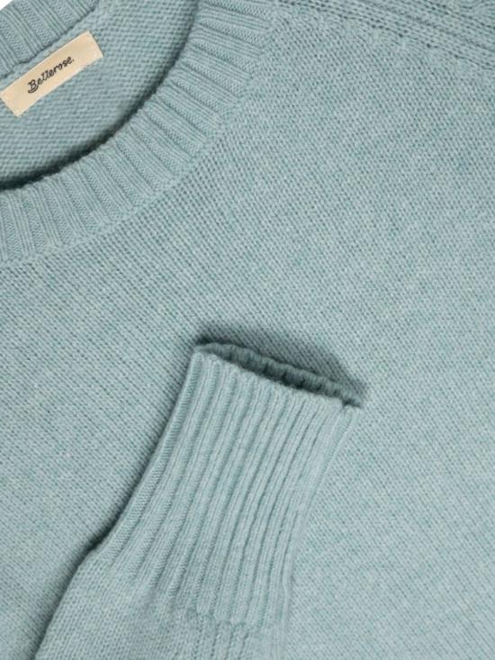  [키즈] 벨로즈 풀오버 BK232906K K1291U801 BABY BLUE - BELLEROSE