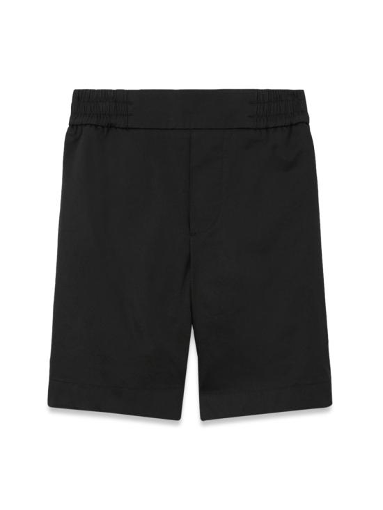  [키즈] 버버리 쇼츠/버뮤다 8069106K A1189 BLACK