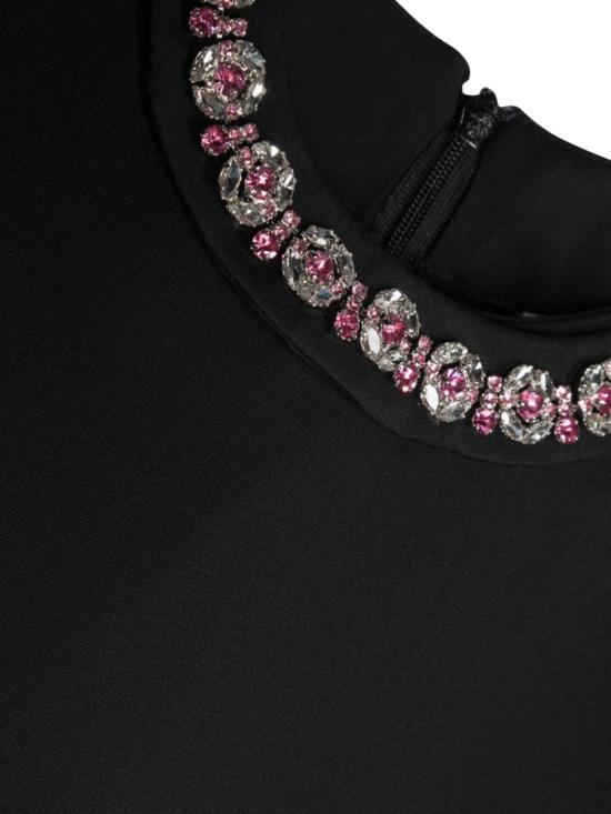  [키즈] 푸찌 원피스 PT1C20K I0089930 BLACK - PUCCI