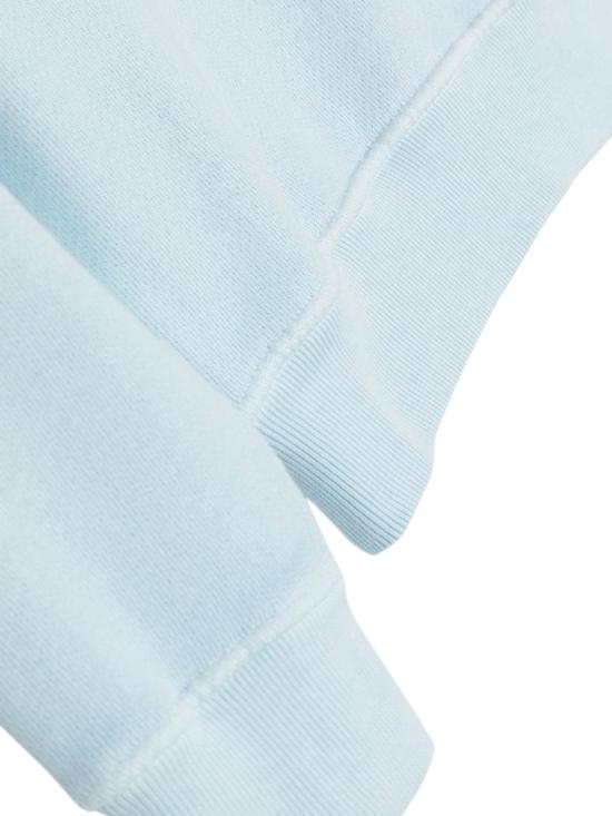 25FW [키즈] 스톤 아일랜드 풀오버 791661441K V0141 BABY BLUE - STONE ISLAND