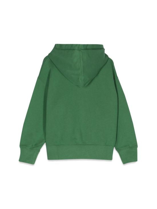  [키즈] 팜앤젤스 풀오버 PBBB003K C99FLE0015560 GREEN - PALM ANGELS