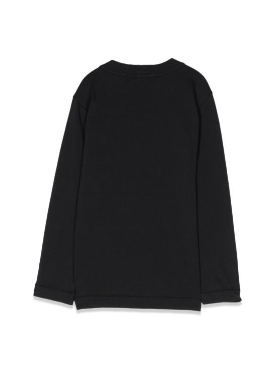 25FW [키즈] 스톤 아일랜드 티셔츠 791620347K V0020 BLUE - STONE ISLAND